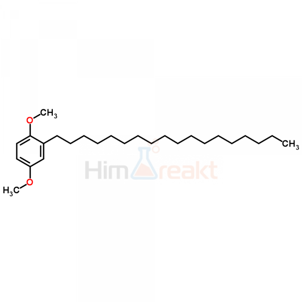 2-N-октадецил-1,4-диметоксибензол