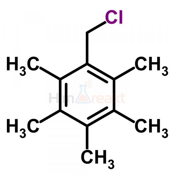 2,3,4,5,6-Пентаметилбензил хлорид
