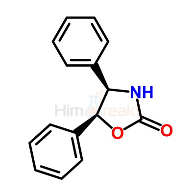 (4R,5s)-(+)-цис-4,5-дифенил-2-оксазолидинон