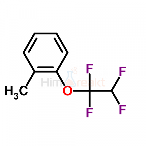 2-(1,1,2,2-Тетрафторэтокси)толуол