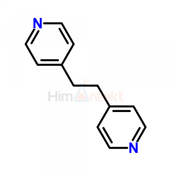 1,2-Бис(4-пиридил)этан