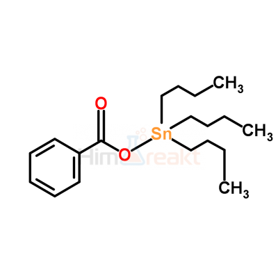 Трибутилтин бензоат
