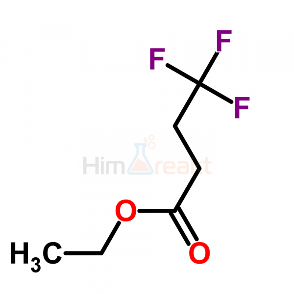 Этил 4,4,4-трифторбутират
