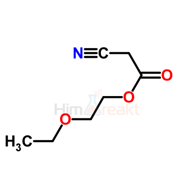 Цианоуксусная кислота 2-этоксиэтиловый эфир