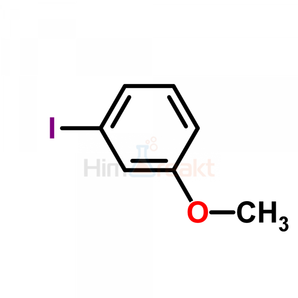 3-Йодоанизол