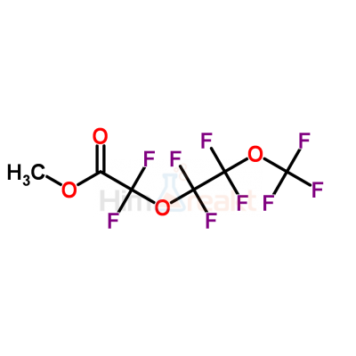 Перфтор-3,6-диоксагептановая кислота метиловый эфир
