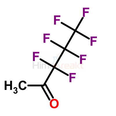 Метил гептафторпропил кетон