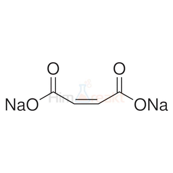 Малеиновый кислота динатриевая соль