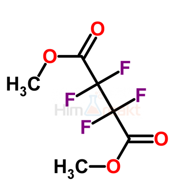 Диметил тетрафторсукцинат