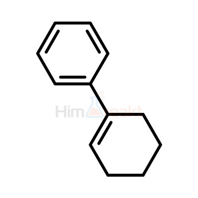 1-Фенил-1-циклогексен