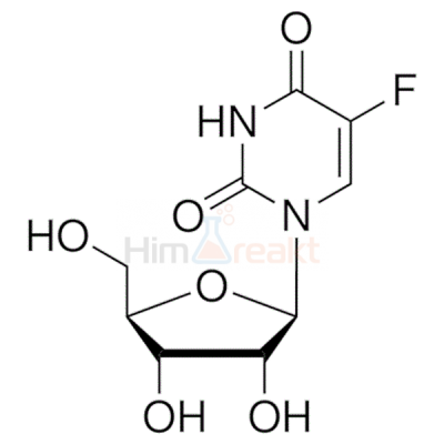 5-Фторуридин