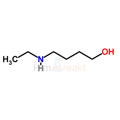 4-Этиламино-1-бутанол