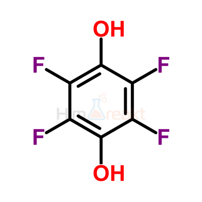 Тетрафторгидрохинон