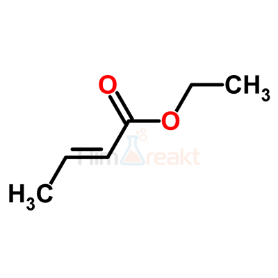 Этил транс-2-бутеноат