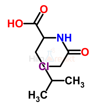 Хлорацетил-L-леуцин