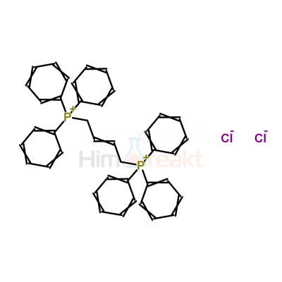 Транс-2-бутен-1,4-бис(трифенилфосфония хлорид)