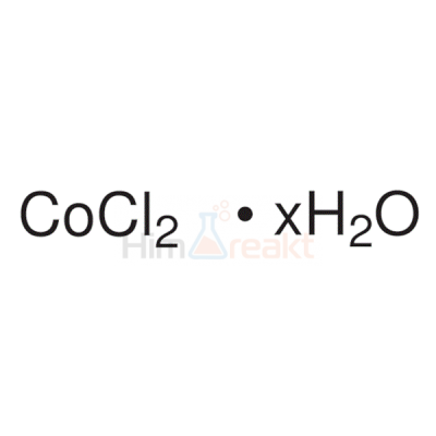 Кобальт(II) хлорид гидрат