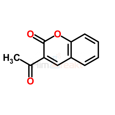 3-Ацетилкоумарин