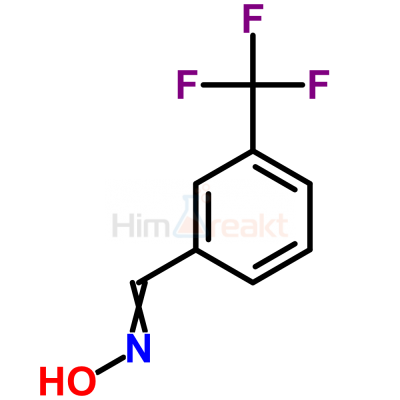 3-(Трифторметил)бензальдоксим