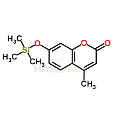 4-Метил-7-триметилсилоксикоумарин