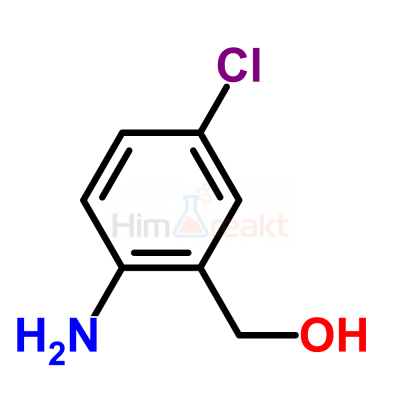 2-Амино-5-хлорспирт бензиловый