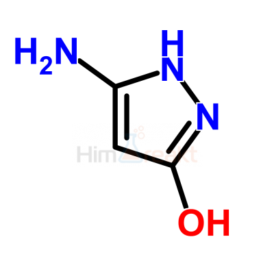 3-Амино-5-гидроксипиразол