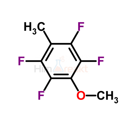 2,3,5,6-Тетрафтор-4-метиланизол