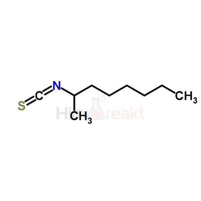 2-Октил изотиоцианат