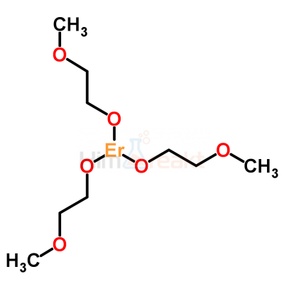 Эрбий метоксиэтоксид
