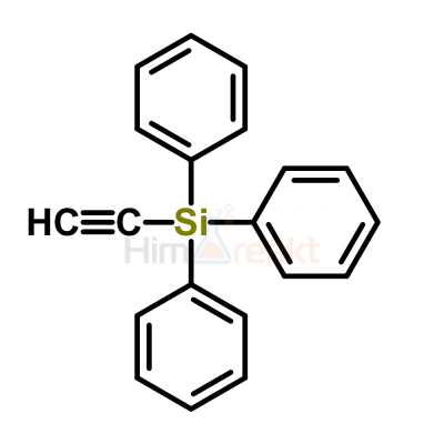 (Трифенилсилил)ацетилен