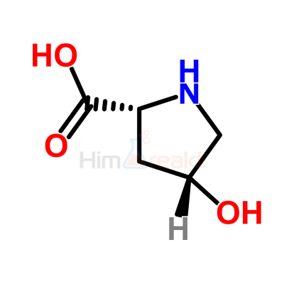 Цис-4-гидрокси-d-пролин