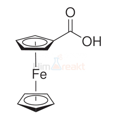 Ферроценкарбоновая кислота