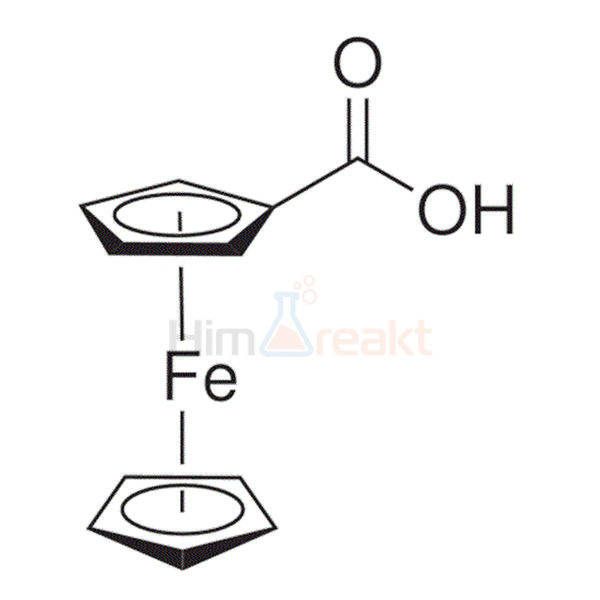 Ферроценкарбоновая кислота