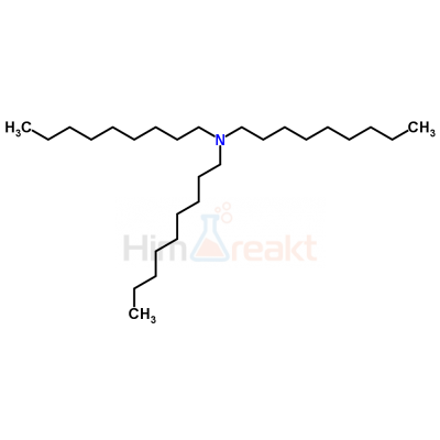 Три-N-нониламин