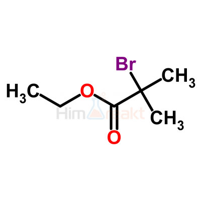 Этил альфа-бромизобутират