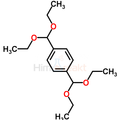 Терефталальдегид бис(диэтил ацеталь)