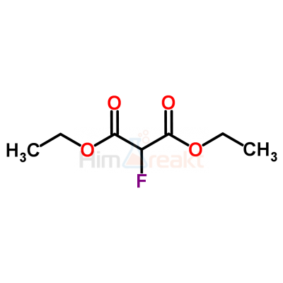 Диэтил фтормалонат