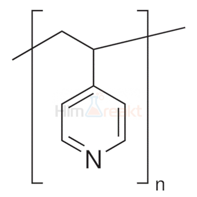 Поли(4-винилпиридин)