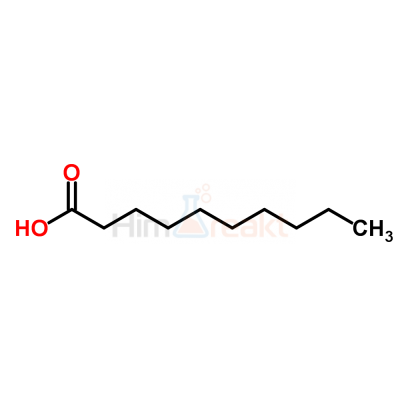 Декановая кислота