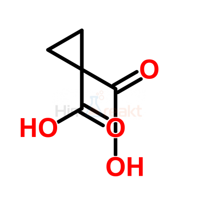 Циклопропан-1,1-дикарбоновая кислота