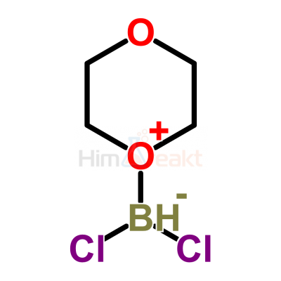 Дихлорборан диоксан комплекс раствор
