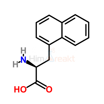 L-1-нафтилаланин