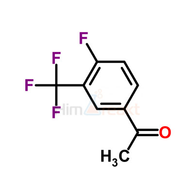 4-Фтор-3-(трифторметил)Ацетофенон