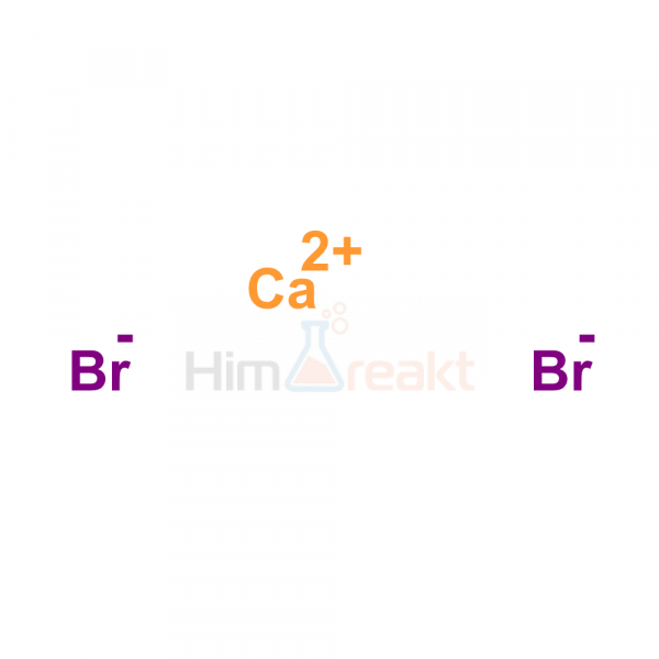 Кальций бромид