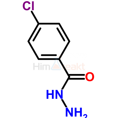 4-Хлорбензгидразид