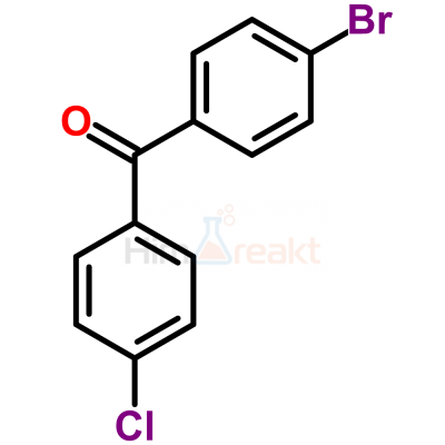4-Бром-4'-хлорбензофенон