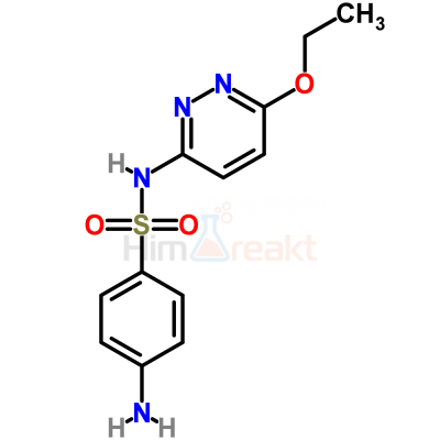Сульфаэтоксипиридазин