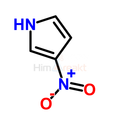 3-Нитропиррол