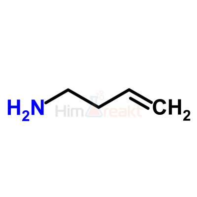 3-Бутен-1-амин