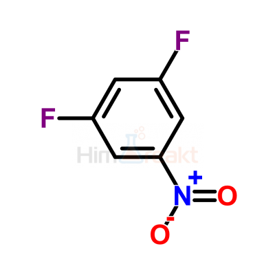 3,5-Дифторнитробензол